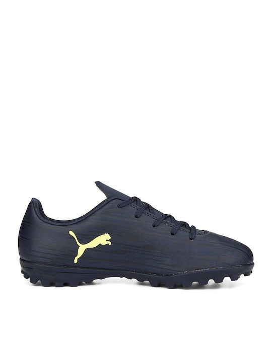 PUMA Rapido III TT TT Παιδικά Ποδοσφαιρικά Παπούτσια με Σχάρα PUMA Rapido III TT TT Παιδικά Ποδοσφαιρικά Παπούτσια με Σχάρα