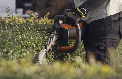 Husqvarna 522iHD75 mit Klingenlänge 75cm Solo
