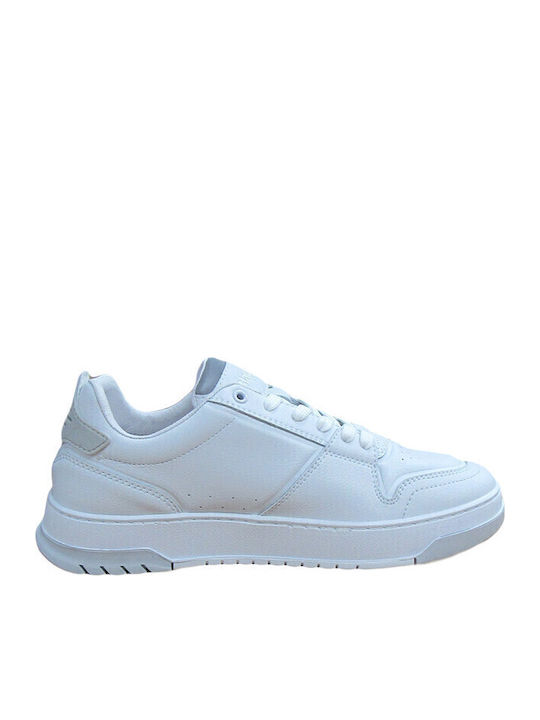 Ανδρικά Sneakers Λευκό