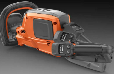 Husqvarna 522iHD75 mit Klingenlänge 75cm Solo