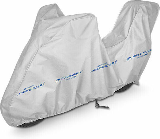 Basic Garage Motorcycle Cover - Xl - Box