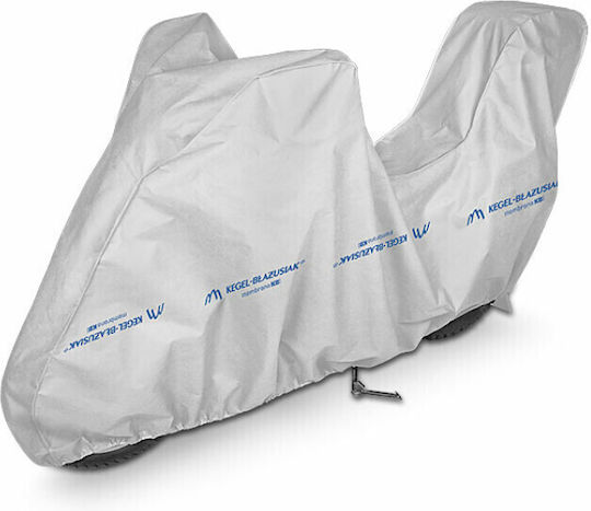 Basic Garage Motorcycle Cover - L - Box
