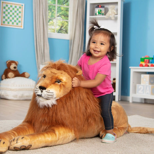 Melissa & Doug Plush 80 cm