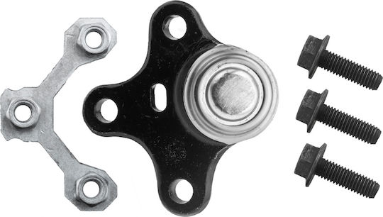 NTY Car Ball Joint for Seat Arosa Volkswagen Lupo / Polo ZSD-VW-015