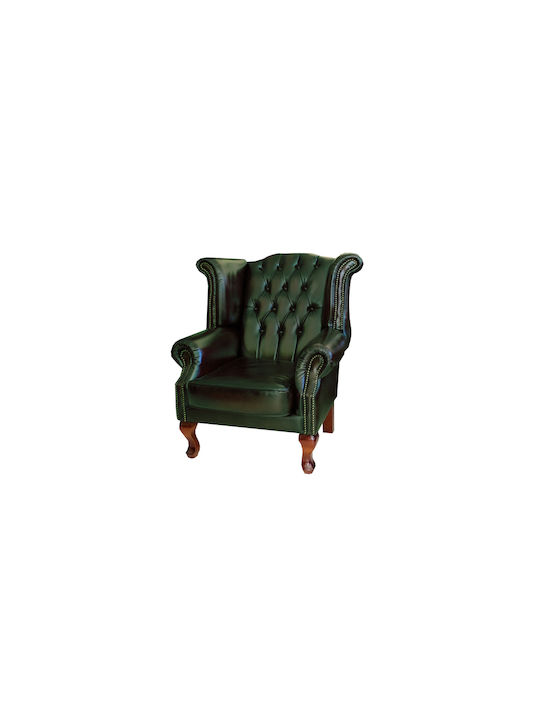 Sessel Schwarz 93x95x100cm