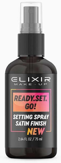 Elixir Setting Spray 75ml