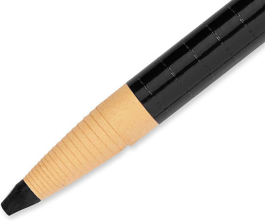 Sharpie Ξυλομπογιές Μαύρες Σετ 12τμχ