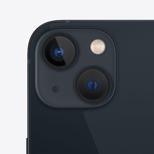 Apple iPhone 13 (4/256GB) Midnight | Skroutz Romania