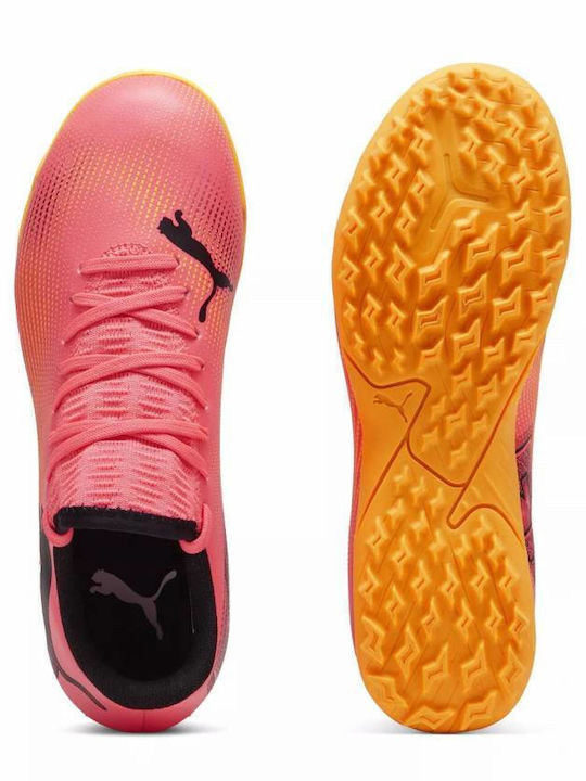 PUMA Play Tt Φούξια