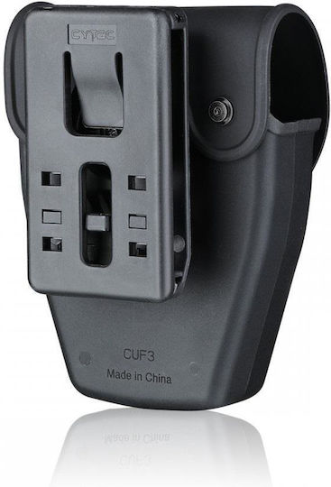 Cytac Handcuff Case CY-CUFP3B2