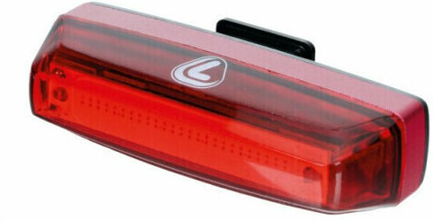 Lampa Power Επαναφορτιζόμενο Εμπρόσθιο Φως Ποδηλάτου