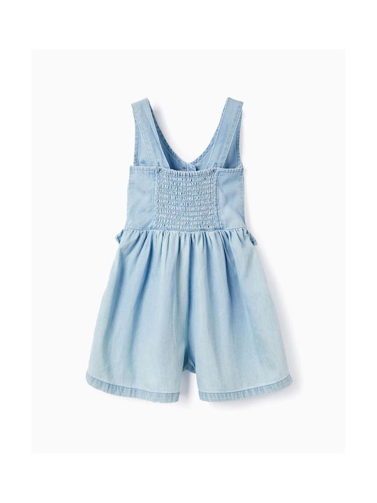 Zippy Kids Shorts/Bermuda Playsuit Denim Jean