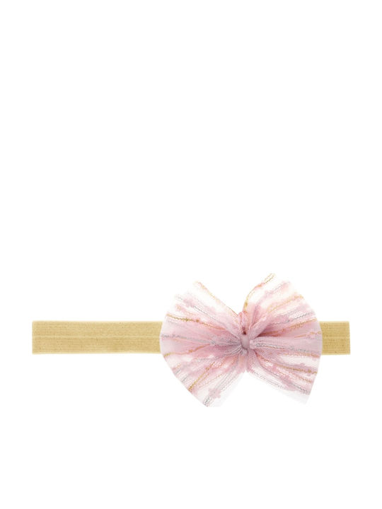 Stephen Joseph Σετ Παιδική Φούστα Tutu & Headband Flamingo 2-3 Ετών
