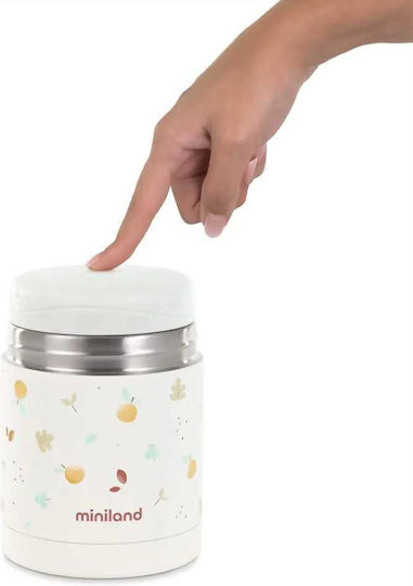 Miniland Termos pentru Mâncare pentru Bebeluși 600ml