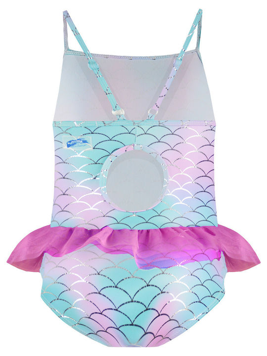 Energiers Kids Swimwear One-Piece Multicolour