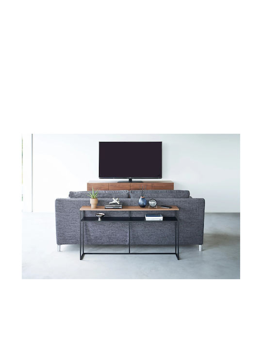 Konsole L60xB18.5xH80cm