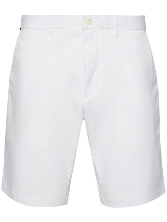 'harlem' Men's Shorts Chino White