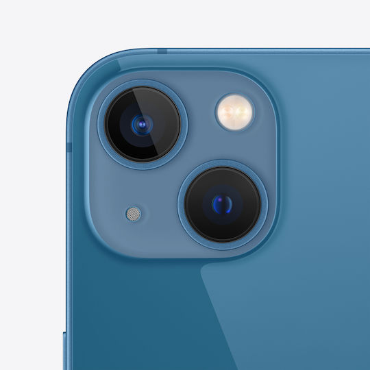 Apple iPhone 13 (4GB/128GB) Blue