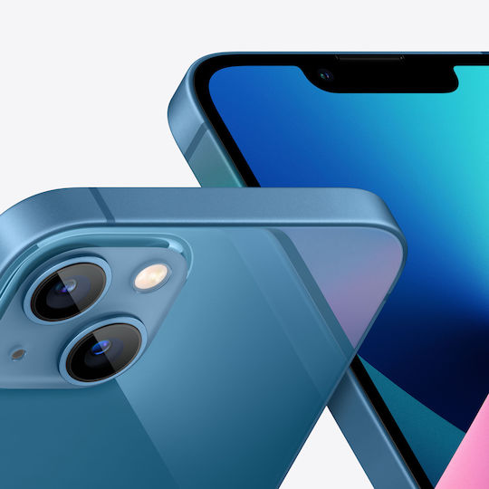 Apple iPhone 13 (4GB/128GB) Blue