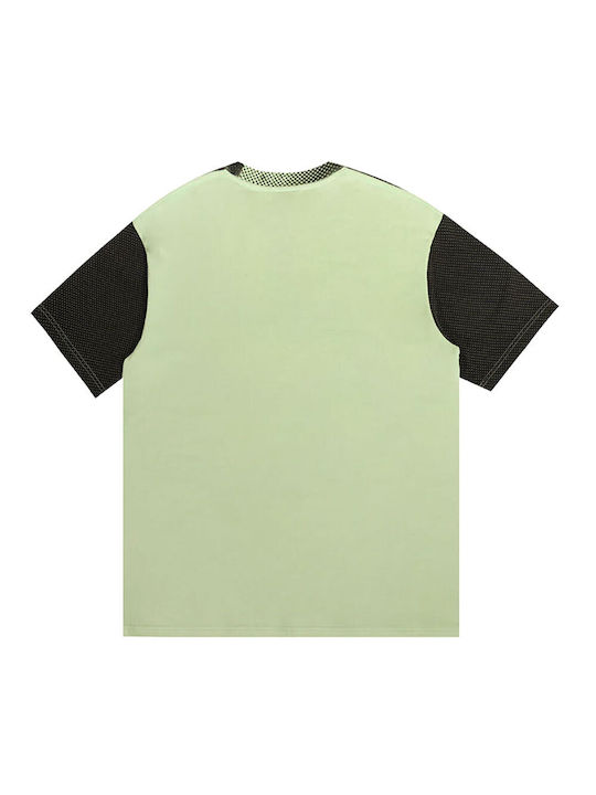 The Hundreds Men's Short Sleeve T-shirt Green