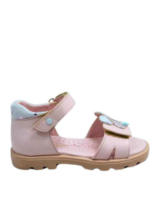 Kids' Sandals Pink