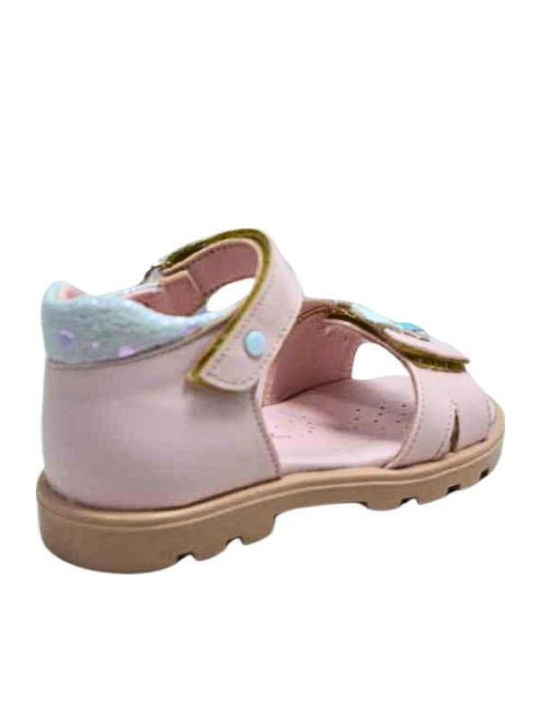 Kids' Sandals Pink