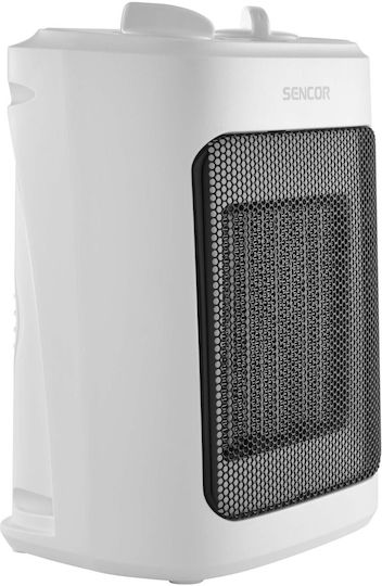Sencor Ceramic Fan Heater Room Floor 2000W