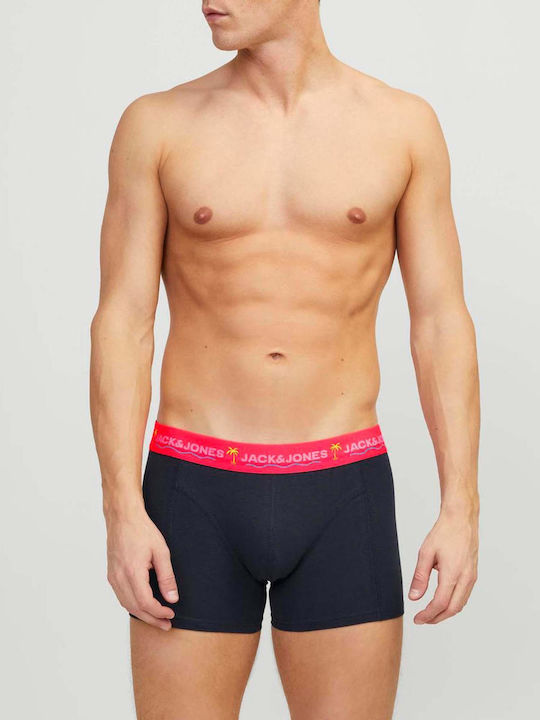 Men's Boxers Blue 3Pack