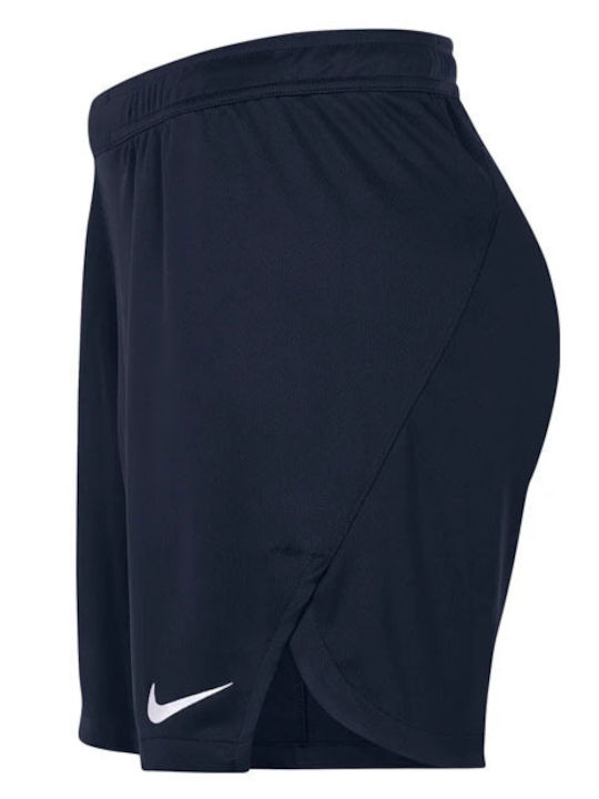Nike Team Men's Athletic Shorts Navy Blue