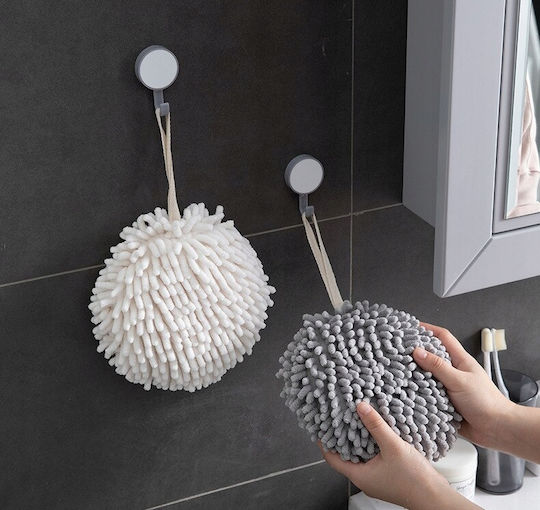 Kitchen Cleaner White Ball