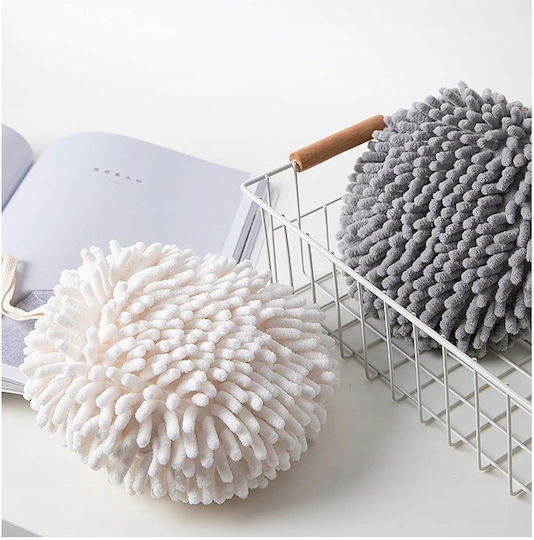 Kitchen Cleaner Grey Ball