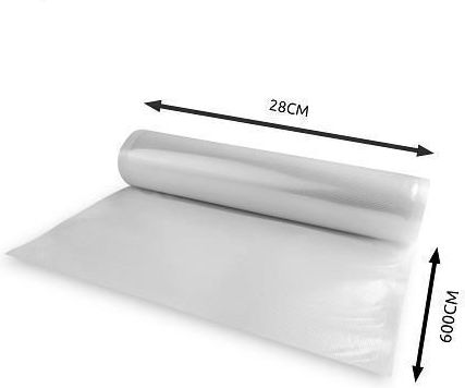 Pungi Pentru Vidat Cu Finisaj Periat 6000x280mm 1 Bucată