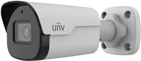 Uniview IPC2125SB-ADF28KM-I0 IP Камера за наблюдение Full HD+ 5MP с Микрофон и Обектив 2.8мм