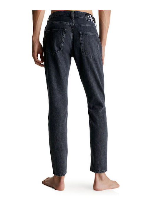 Calvin Klein Men's Jeans Pants in Slim Fit Black