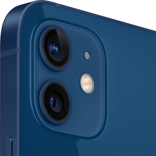 Apple iPhone 12 (4GB/128GB) Blau