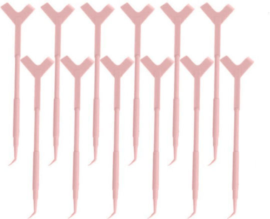 Sticks Ανύψωσης Βλεφαρίδων 50τμχ - Eyelash Sticks