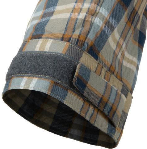 Helikon Tex Hunting Shirt Red