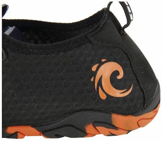 Cressi-sub Molokai boots Black