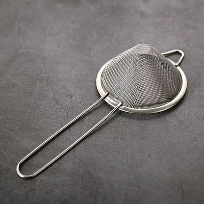 Whiskey Rocks Bar Strainer Ø8.5cm