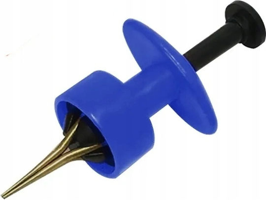 100 Push Pins 90mm