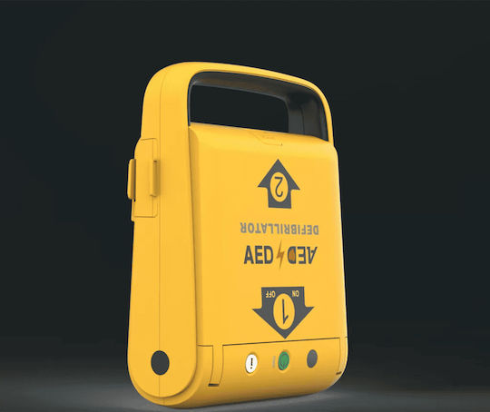 Amoul I3 Automatic Defibrillator