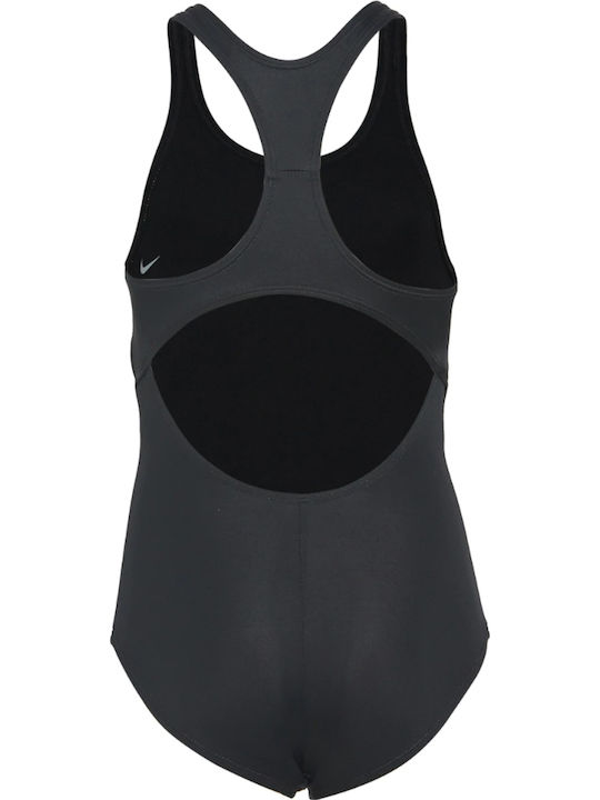 Nike Racerback Costum de baie pentru copii Întreg Nike Racerback Costum de baie pentru copii Întreg