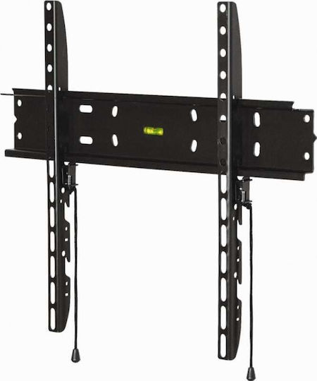 Barkan E30 Wall TV Mount up to 65" and 50kg Black