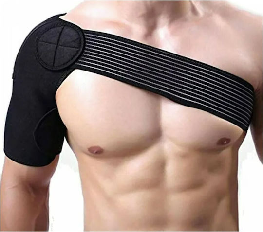Νάρθηκας Ώμου Neoprene YC3071-000-123-00B