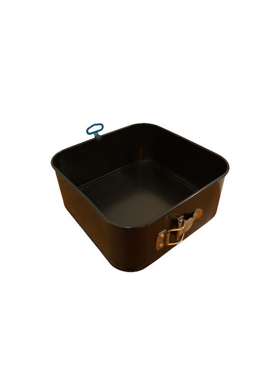 Ibili Formă de Patiserie 24x24x7buc 1buc