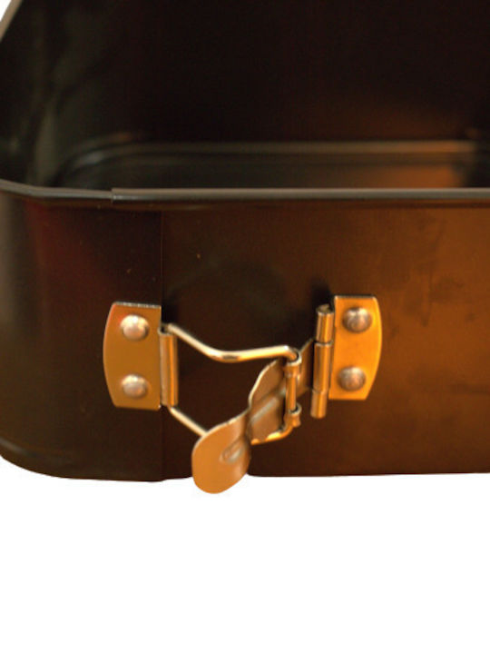 Ibili Formă de Patiserie 24x24x7buc 1buc