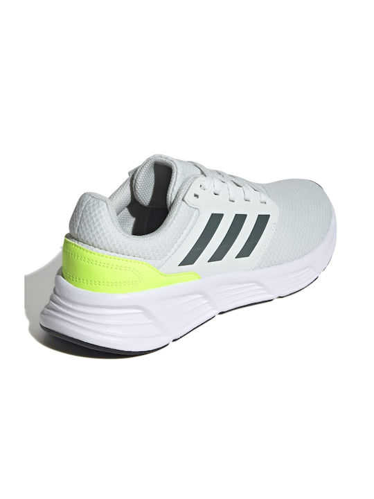 Galaxy 6 Sport Shoes Running Crystal Jade / Legend Ivy / Lucid Lemon