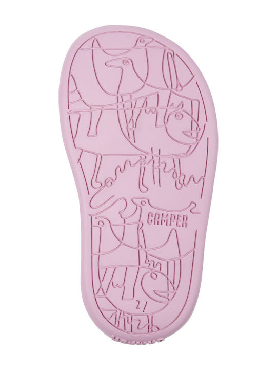 Kids' Sandals Twins Anatomic Multicolour
