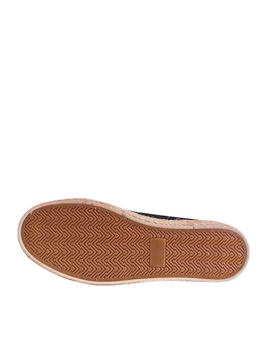 Γυναικεία Sneakers Μαύρα