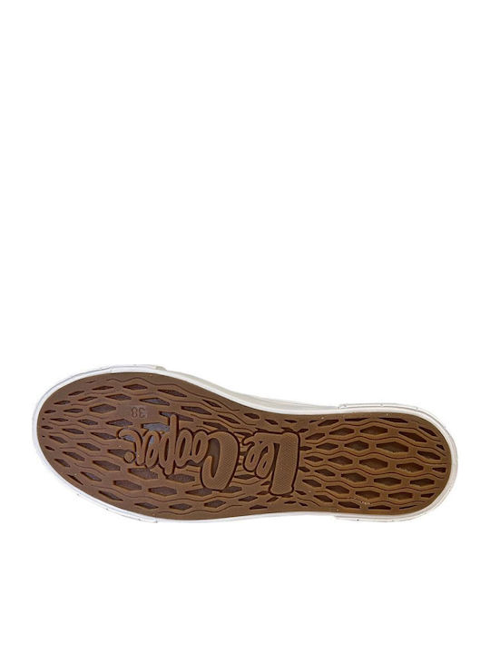 Sneakers Beige